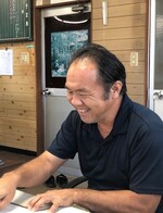 岩瀬　孝寿